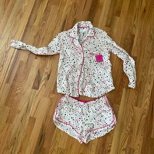 NWT Victoria’s Secret pj set